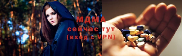 тгк Инсар